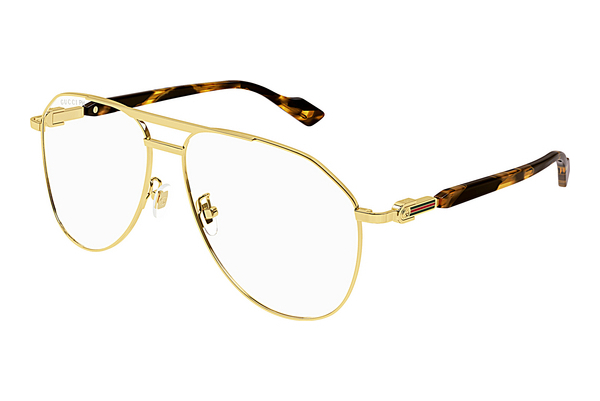 слънчеви очила Gucci GG1220S 005