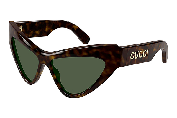 слънчеви очила Gucci GG1294S 004