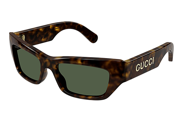 слънчеви очила Gucci GG1296S 004