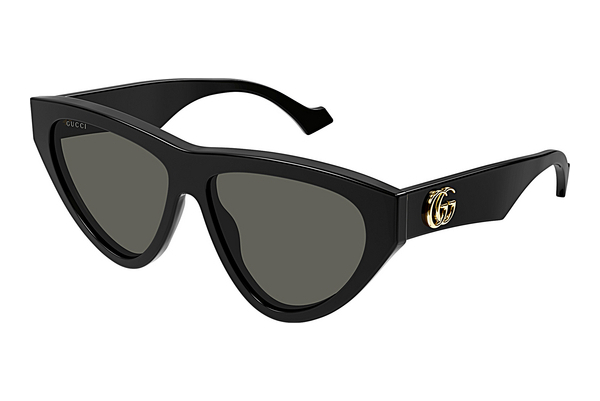 слънчеви очила Gucci GG1333S 001