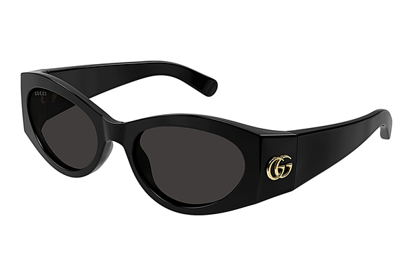 слънчеви очила Gucci GG1401S 001