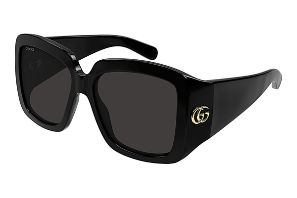 слънчеви очила Gucci GG1402S 001