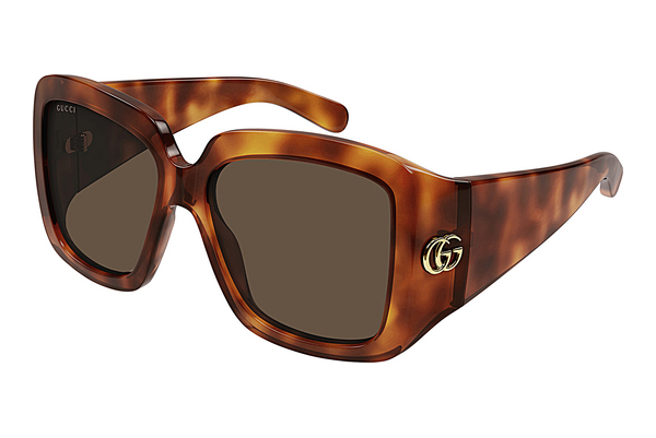 слънчеви очила Gucci GG1402S 002