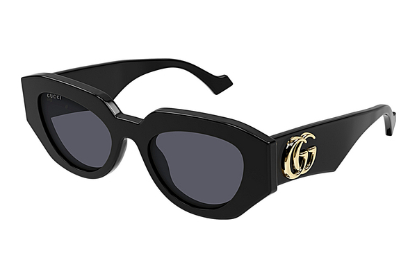 слънчеви очила Gucci GG1421S 001