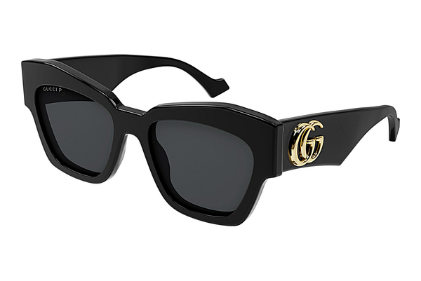 слънчеви очила Gucci GG1422S 002