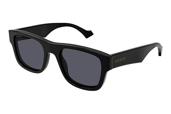 слънчеви очила Gucci GG1427S 001