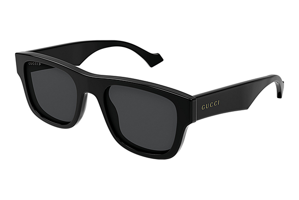 слънчеви очила Gucci GG1427S 002