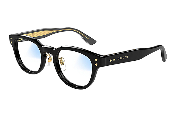 слънчеви очила Gucci GG1470SJ 001