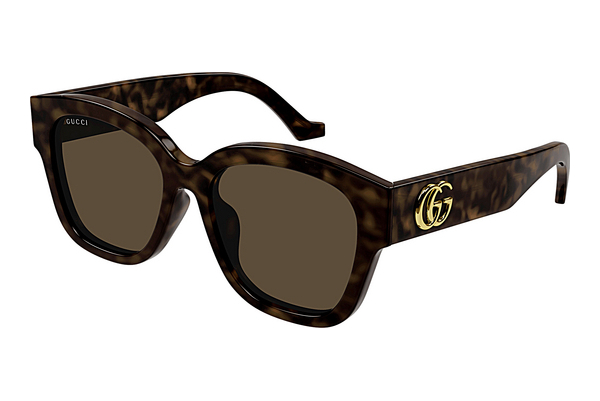 слънчеви очила Gucci GG1550SK 002