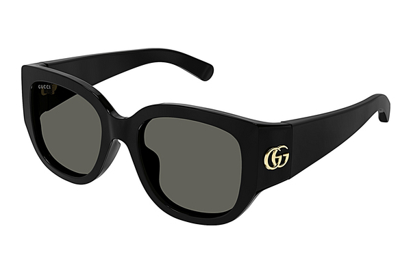 слънчеви очила Gucci GG1599SA 001