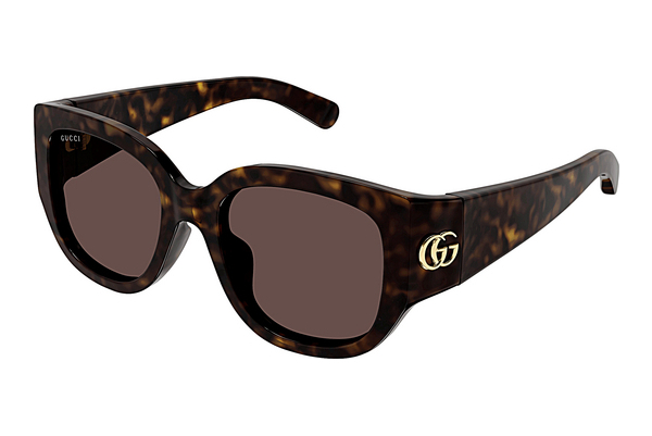 слънчеви очила Gucci GG1599SA 002