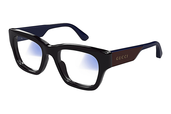 слънчеви очила Gucci GG1669S 001