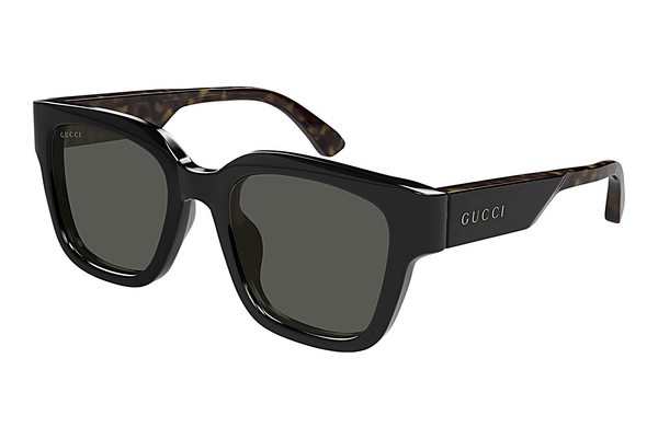 слънчеви очила Gucci GG1670SK 001