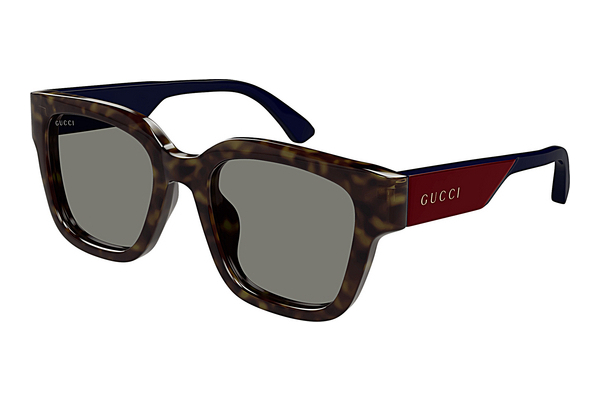 слънчеви очила Gucci GG1670SK 002