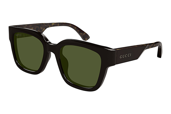 слънчеви очила Gucci GG1670SK 003