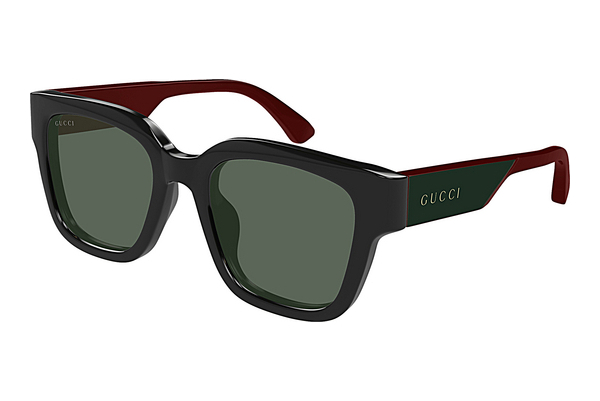 слънчеви очила Gucci GG1670SK 005