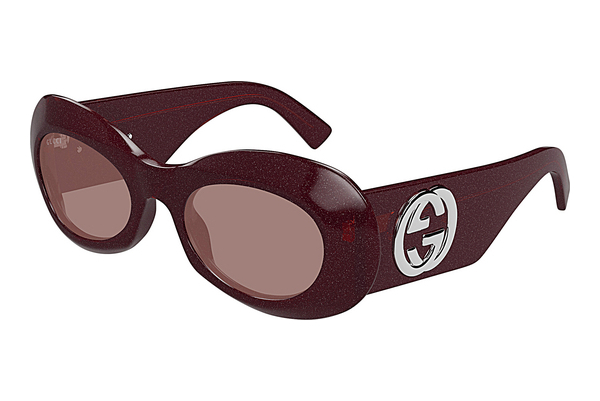 слънчеви очила Gucci GG1696S 003