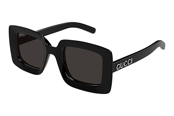 слънчеви очила Gucci GG1718S 001