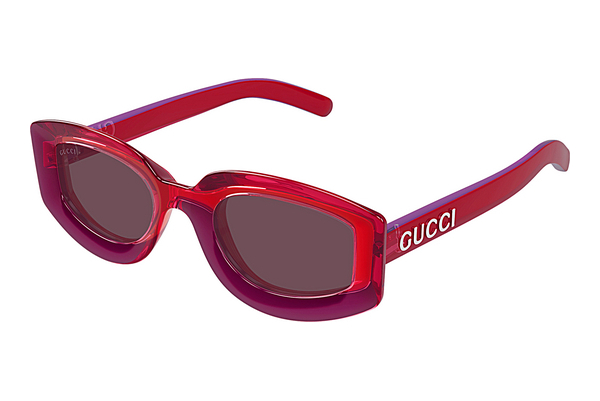 слънчеви очила Gucci GG1719S 004