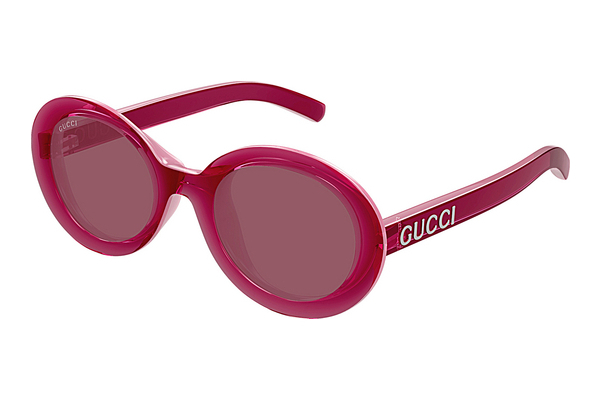 слънчеви очила Gucci GG1722SA 004