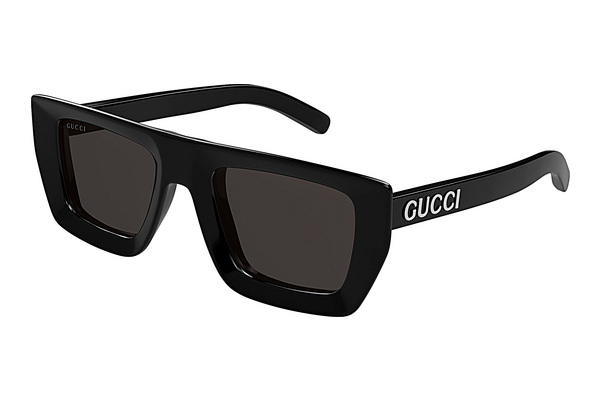 слънчеви очила Gucci GG1723S 001