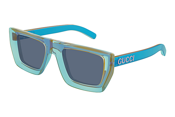 слънчеви очила Gucci GG1723S 003