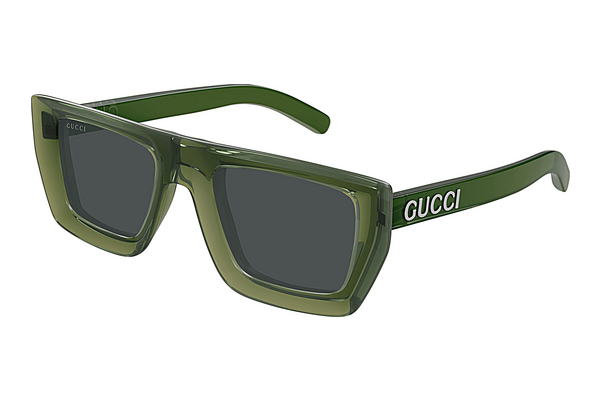 слънчеви очила Gucci GG1723S 004