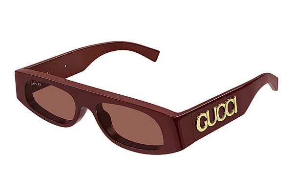 слънчеви очила Gucci GG1771S 003