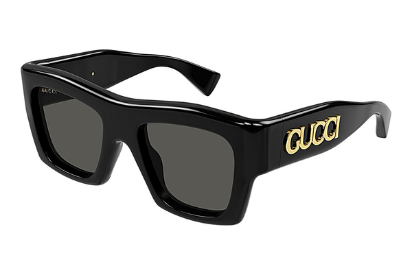 слънчеви очила Gucci GG1772S 001