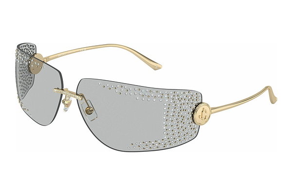 слънчеви очила Jimmy Choo JC4009B 300687