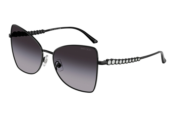 слънчеви очила Jimmy Choo JC4010B 30008G