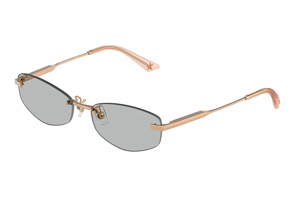 слънчеви очила Jimmy Choo JC4013D 300887