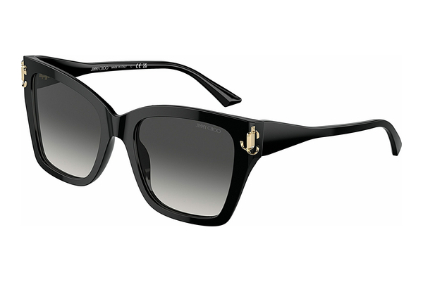 слънчеви очила Jimmy Choo JC5012 50008G