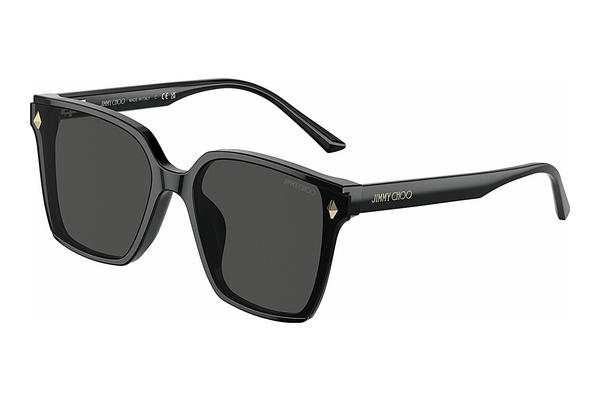 слънчеви очила Jimmy Choo JC5016D 500087