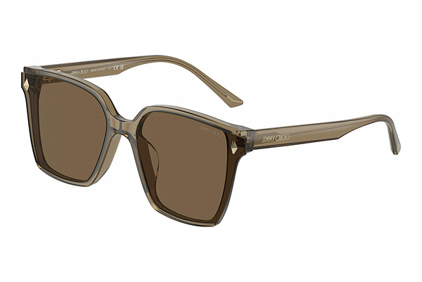 слънчеви очила Jimmy Choo JC5016D 505173