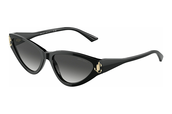 слънчеви очила Jimmy Choo JC5019 50008G