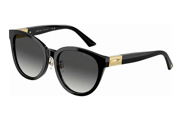 слънчеви очила Jimmy Choo JC5032D 500086