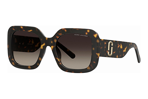 слънчеви очила Marc Jacobs MARC 647/S 086/HA