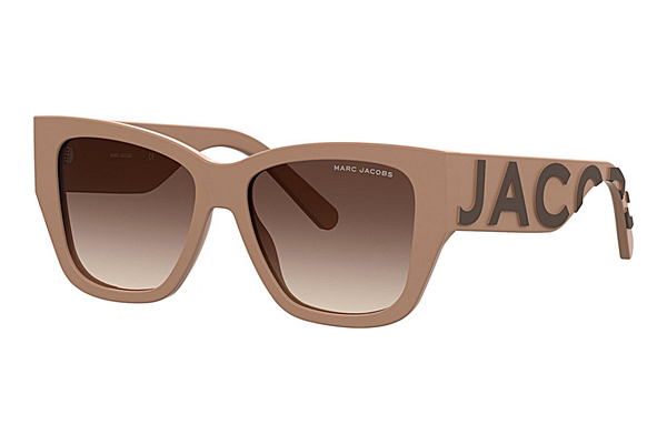 слънчеви очила Marc Jacobs MARC 695/S NOY/HA