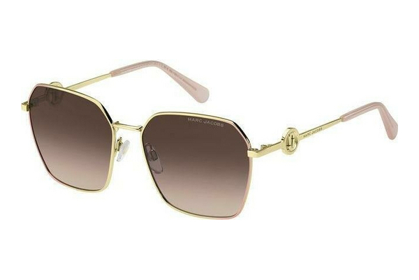 слънчеви очила Marc Jacobs MARC 729/S EYR/HA