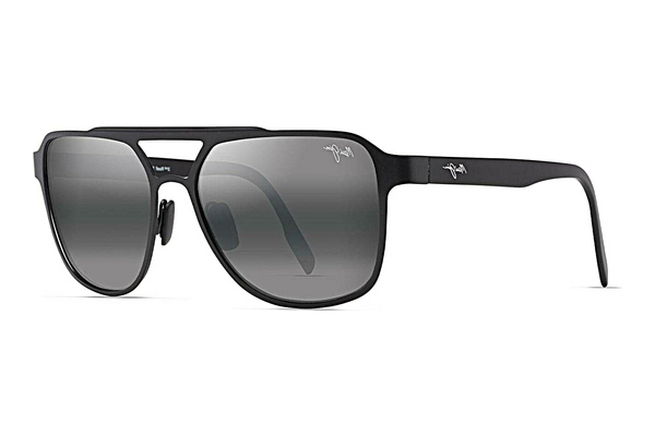 слънчеви очила Maui Jim 2nd Reef 607-02