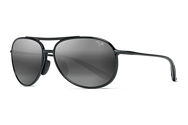 слънчеви очила Maui Jim Alelele Bridge 438-02