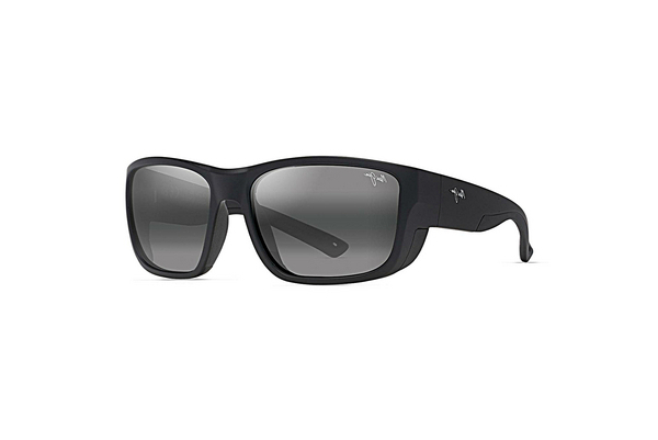 слънчеви очила Maui Jim Amberjack 896-02