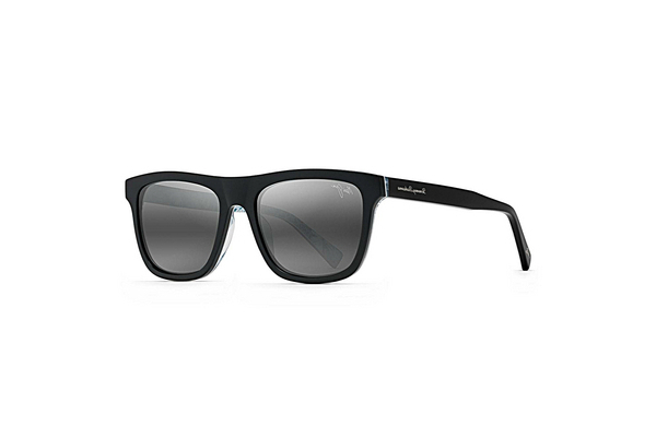 слънчеви очила Maui Jim Baldwin Beach 535-99TB