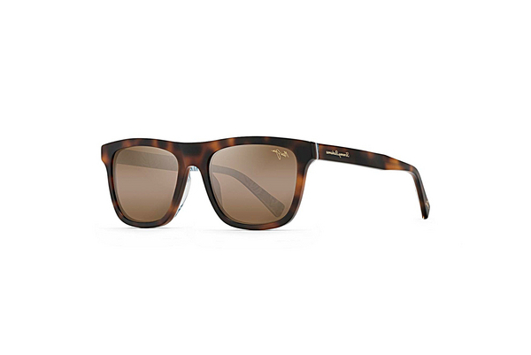 слънчеви очила Maui Jim Baldwin Beach H535-97TB