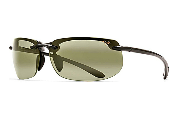 слънчеви очила Maui Jim Banyans HT412-02