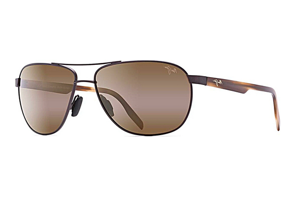 слънчеви очила Maui Jim Castles H728-01M