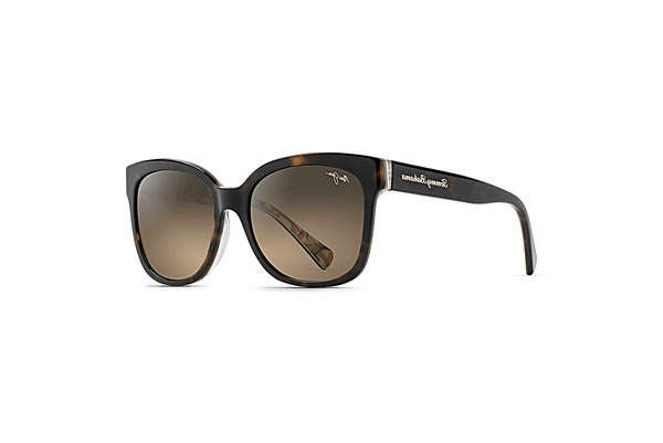 слънчеви очила Maui Jim Garden Isle HS749-10BP