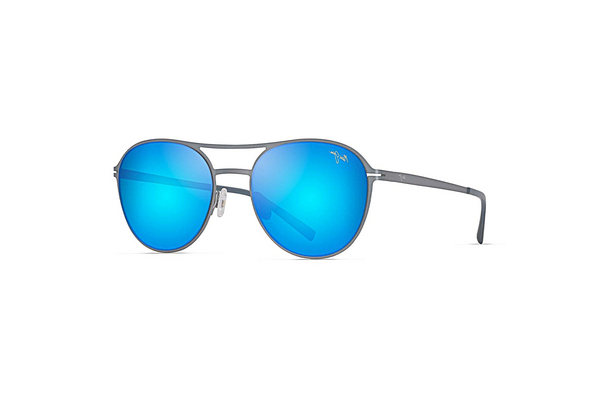 слънчеви очила Maui Jim Half Moon B890-03