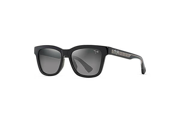 слънчеви очила Maui Jim Hanohano GS644-14A